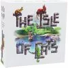 The Isle of Cats Board Game | Strategy Board Games