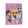 LOL Surprise Glitter n Glow Trading Card Starter Pack | Trading Cards