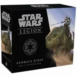 Star Wars Legion: Dewback Rider Unit Expansion | Board Game Expansions