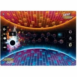 Cosmic Encounter Duel Gamemat | Board Game Accessories