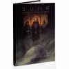 Dune: Adventures In The Imperium RPG - Core Rulebook (Standard Edition) | Board Game Guides and Books