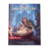 Dungeons & Dragons (DDN) Candlekeep Mysteries | Board Game Guides and Books