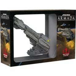 Nadiri Starhawk: Star Wars Armada | Board Game Expansions