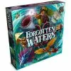 Forgotten Waters: A Crossroads Game | Strategy Board Games