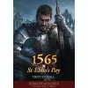 1565 St Elmo's Pay Card Game | Strategy Card Games
