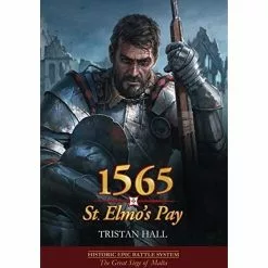 1565 St Elmo's Pay Card Game | Strategy Card Games