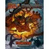 Hell & Highwater - Dungeon Craft Expansion | Board Game Guides and Books