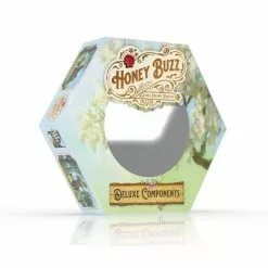 Honey Buzz: Deluxe Upgrade Kit | Board Game Accessories