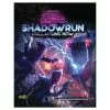 Shadowrun 6th Edition: Collapsing Now Runner Resource Book | Board Game Guides and Books
