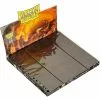 Dragon Shield Clear Sideloading 24-Pocket Pages - 50 Pages | Card Game Accessories