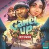 Camel Up: Off Season Board Game | Party & Family Board Games