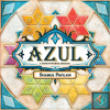 Azul: Summer Pavilion Board Game | Strategy Board Games