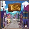 Tiny Towns Board Game | Strategy Board Games