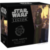 Star Wars: Legion Vital Assets Pack | Board Game Expansions