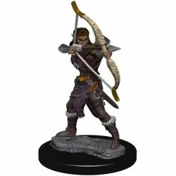 D&D Icons of the Realms Premium Figures - Elf Ranger | Miniature Board Games