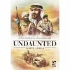 Undaunted: North Africa Board Game | Strategy Board Games