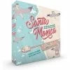 Santa Monica Board Game | Strategy Board Games