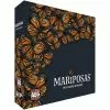 Mariposas Board Game | Strategy Board Games