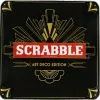 Scrabble Art Deco Tin | Classic Board Games