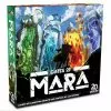 Gates of Mara Board Game | Strategy Board Games