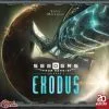 Seeders from Sereis: Exodus Board Game | Strategy Board Games