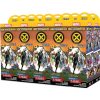 Marvel HeroClix: X-Men House of X Booster Brick (10 Boosters) | Miniature Board Games
