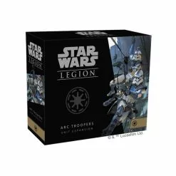 Star Wars Legion: ARC Troopers Unit Expansion | Board Game Expansions