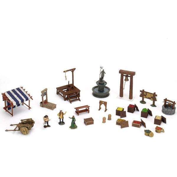 WarLock Tiles: Accessory - Marketplace | Miniature Board Games 1 WarLock Tiles: Accessory - Marketplace | Miniature Board Games