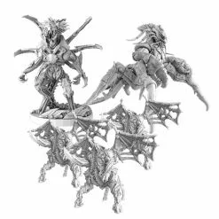 Nemesis - Alien Kings Expansion | Miniature Board Games