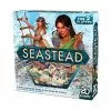 Seastead Board Game | Strategy Board Games