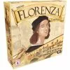 Florenza X Anniversary Board Game | Strategy Board Games