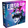 Fired Up Board Game | Strategy Board Games
