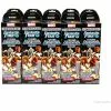 Marvel HeroClix: Fantastic Four- Future Foundation Booster Brick (10 Packs) | Miniature Board Games