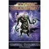 Cosmic Incursions Board Game | Strategy Board Games
