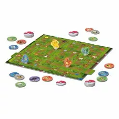 Pokemon Labyrinth Family Board Game | Party & Family Board Games 8 Pokemon Labyrinth Family Board Game | Party & Family Board Games -Board & Card Games Sales Store 908304