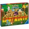 Pokemon Labyrinth Family Board Game | Party & Family Board Games