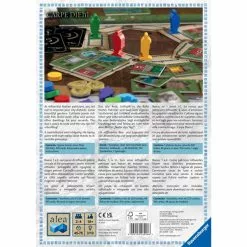 Ravensburger Carpe Diem | Party & Family Board Games -Board & Card Games Sales Store 908321