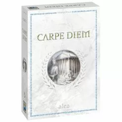 Ravensburger Carpe Diem | Party & Family Board Games
