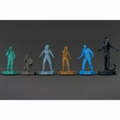 Ravensburger Alien Fate Of The Nostromo Board Game | Strategy Board Games -Board & Card Games Sales Store 908351