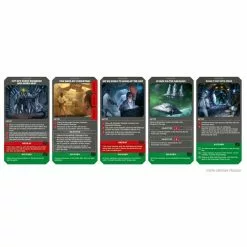 Ravensburger Alien Fate Of The Nostromo Board Game | Strategy Board Games -Board & Card Games Sales Store 908357