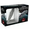 Home One (Star Wars Armada) Expansion Pack Board Game | Board Game Expansions