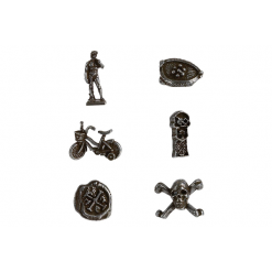 Goonies Monopoly Board Game | Classic Board Games -Board & Card Games Sales Store 909952