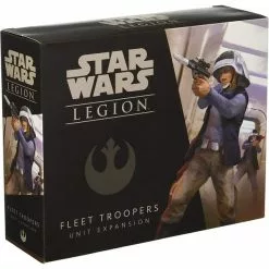 Star Wars: Legion - Fleet Troopers Unit Expansion Board Game | Board Game Expansions