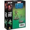 Marvel Crisis Protocol: Sin and Viper Character Pack | Miniature Board Games