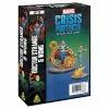 Marvel Crisis Protocol: Dr. Strange and Wong Character Pack | Miniature Board Games