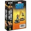 Luke Cage and Iron Fist: Marvel Crisis Protocol Miniatures Game | Miniature Board Games