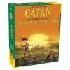 Catan: Legend of the Conquerors (Cities and Knights Scenario) Board Game | Strategy Board Games