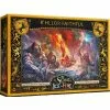A Song Of Ice and Fire: R'hllor Faithful Expansion Board Game | Board Game Expansions