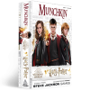 Munchkin: Harry Potter Card Game | Party & Family Card Games