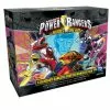 Power Rangers: Heroes of the Grid: Legendary Rangers: Forever Rangers Pack | Miniature Board Games